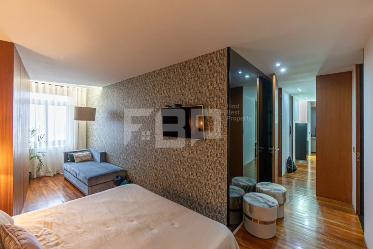 Apartamento T3 para Venda em Matosinhos e Leça da Palmeira Foto 20