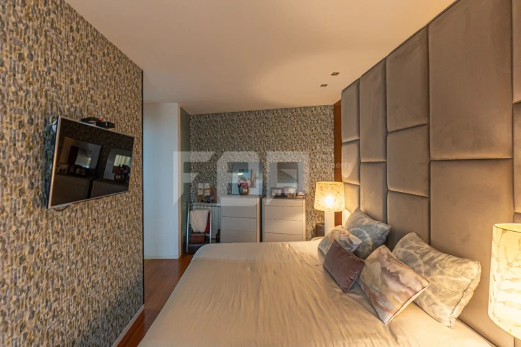 Apartamento T3 para Venda em Matosinhos e Leça da Palmeira Foto 21