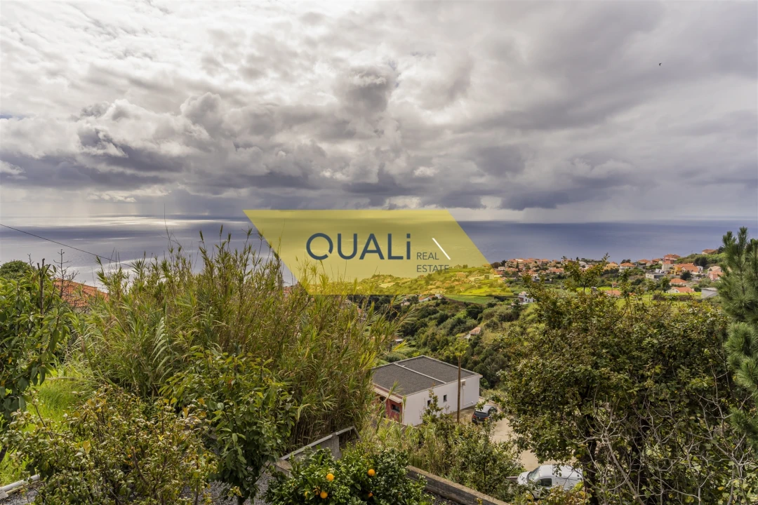 Moradia T5 para Venda em Canhas Foto 33