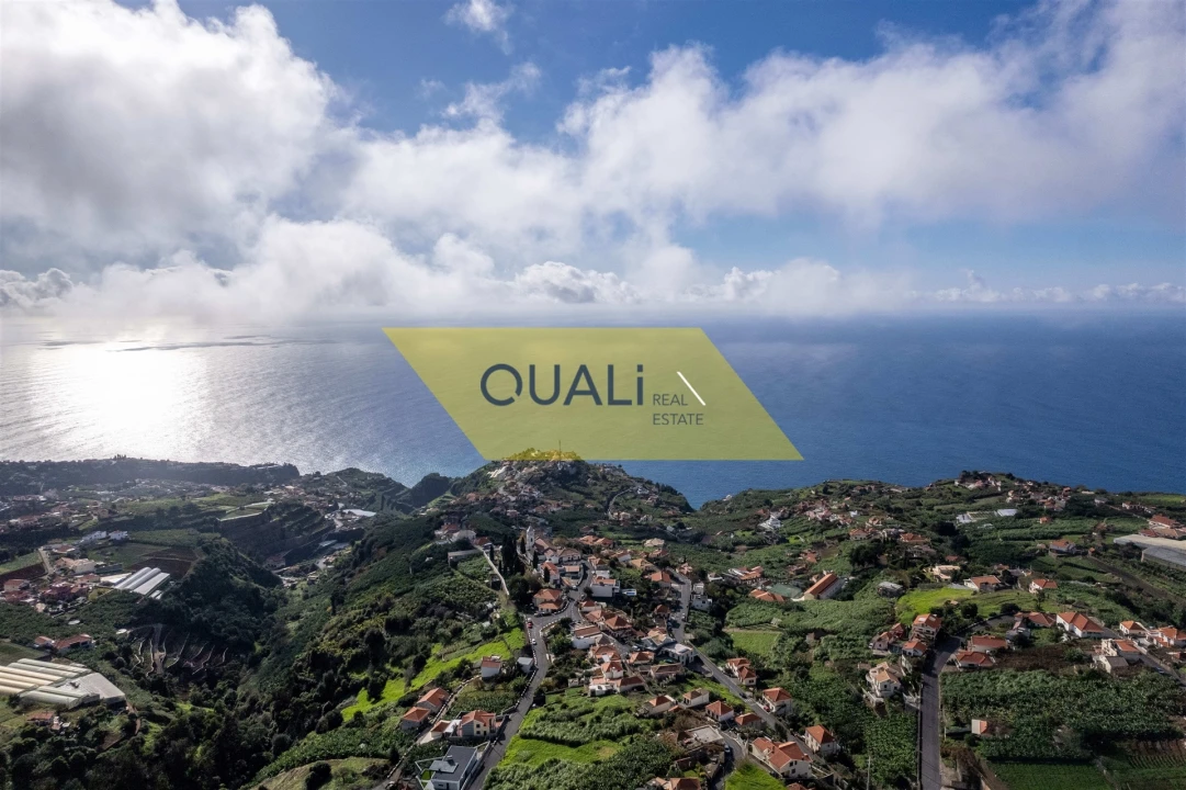 Moradia T5 para Venda em Canhas Foto 37