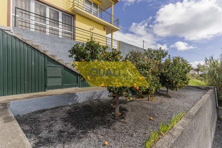 Moradia T5 para Venda em Canhas Foto 31