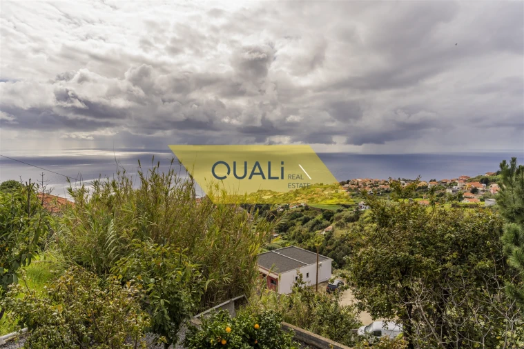 Moradia T5 para Venda em Canhas Foto 33