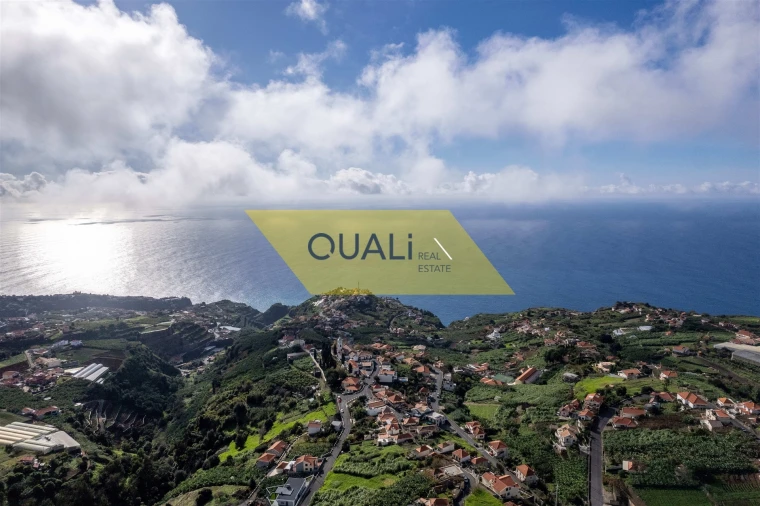 Moradia T5 para Venda em Canhas Foto 37