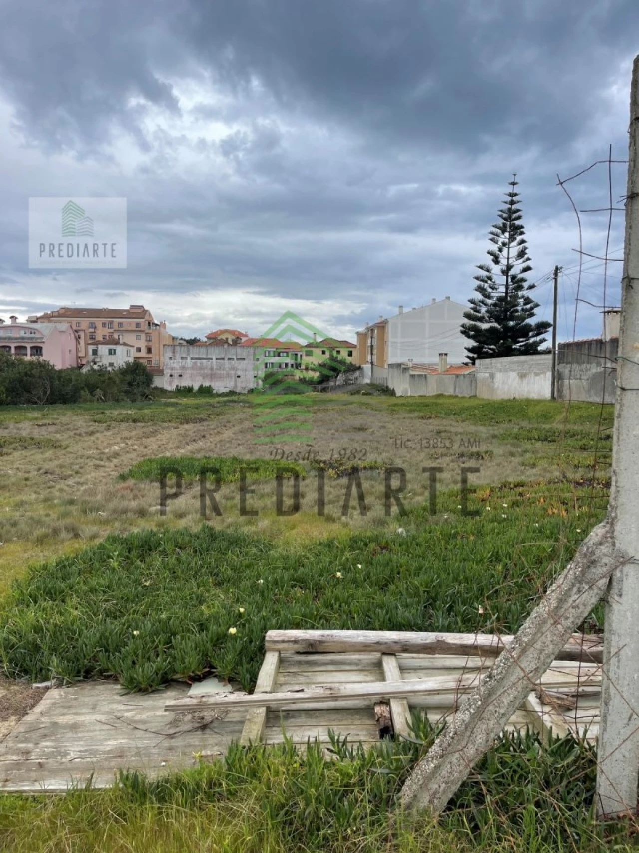 Terreno para Venda em Cortegaça Foto 4
