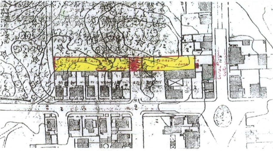 Terreno para Venda em Cortegaça Foto 8