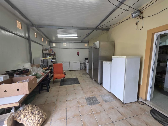 Negócio para Venda em Silveira Foto 18