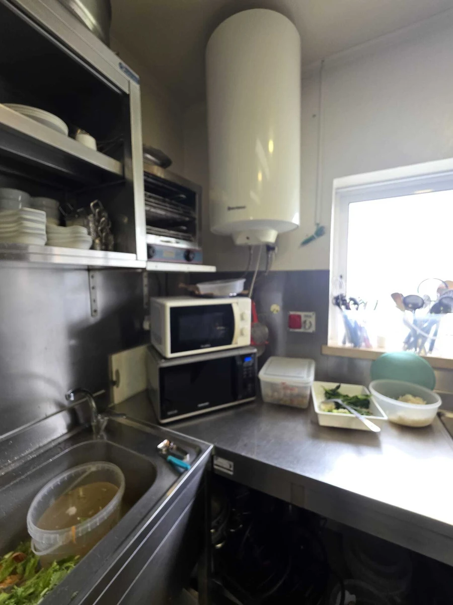 Negócio para Venda em Silveira Foto 17