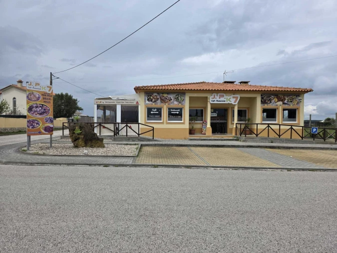 Negócio para Venda em Silveira