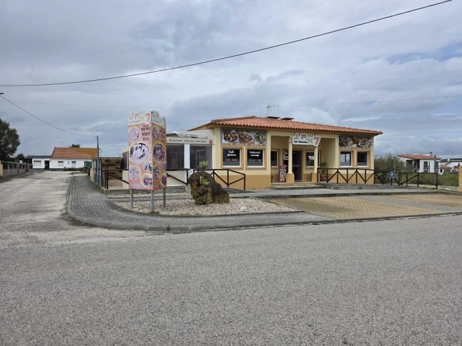 Negócio para Venda em Silveira Foto 2