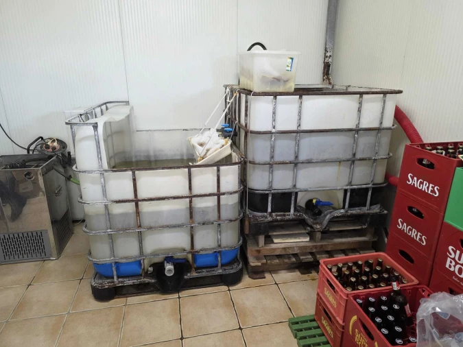 Negócio para Venda em Silveira Foto 20