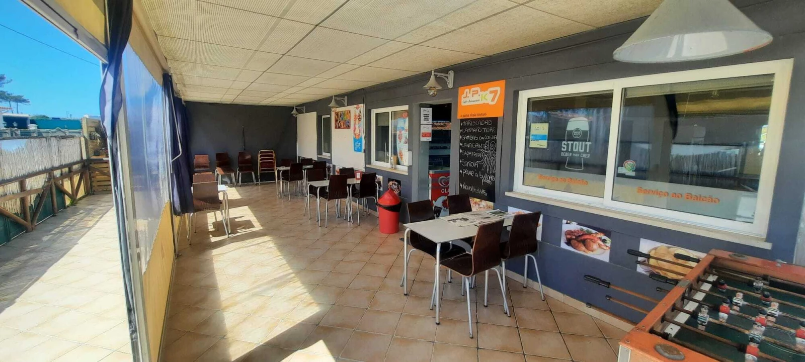 Negócio para Venda em Silveira Foto 4