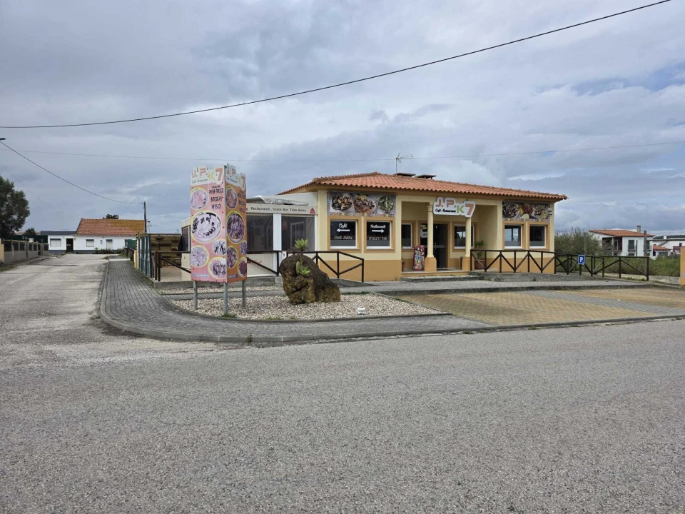 Negócio para Venda em Silveira Foto 2