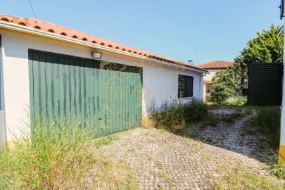 Moradia T6 para Venda em Sesimbra (Castelo)