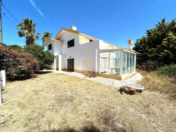 Moradia T6 para Venda em Sesimbra (Castelo)
