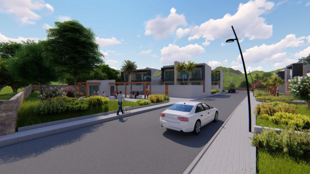 Moradia T3 para Venda em Ferreiras Foto 2