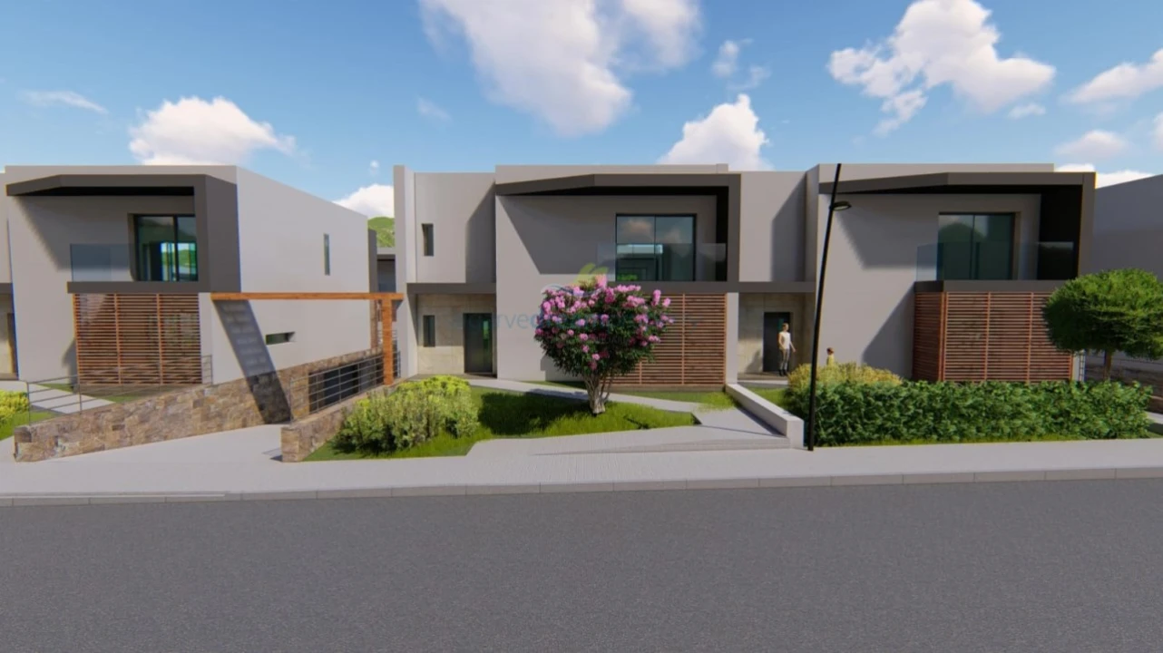 Moradia T3 para Venda em Ferreiras Foto 3