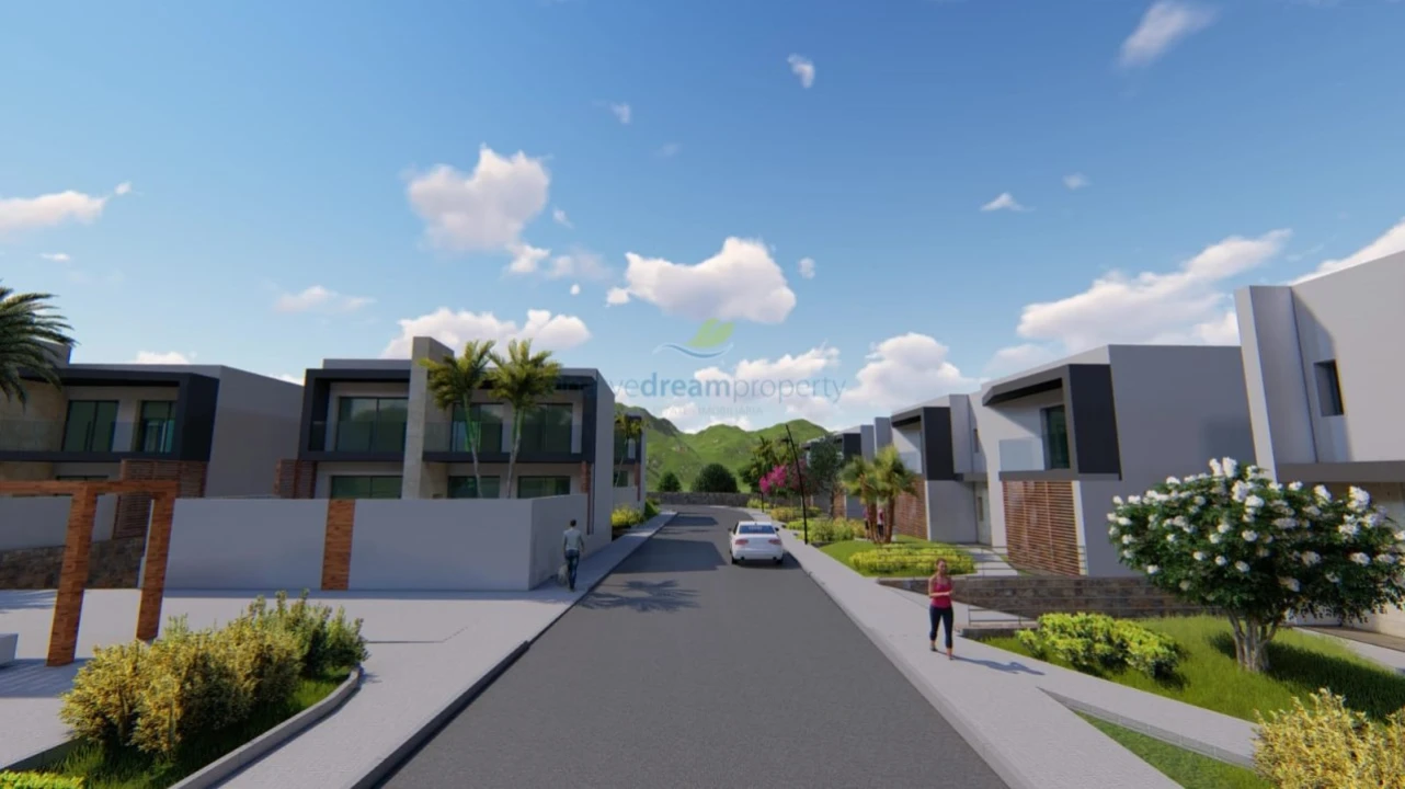 Moradia T3 para Venda em Ferreiras Foto 5