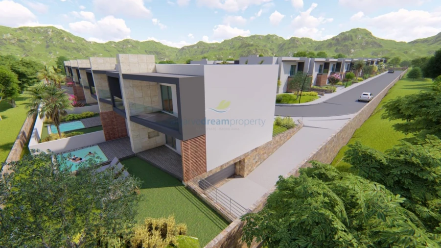 Moradia T3 para Venda em Ferreiras Foto 6