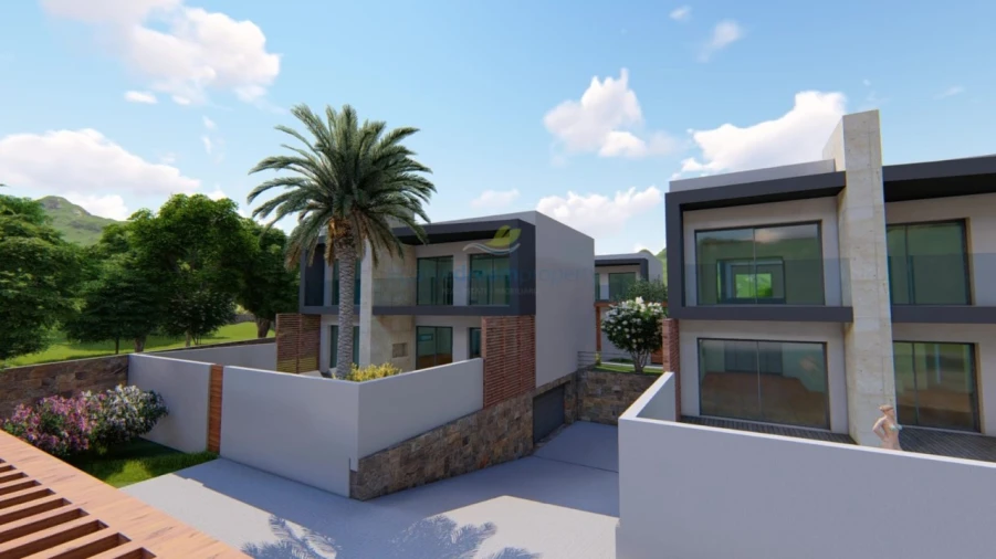 Moradia T3 para Venda em Ferreiras Foto 9