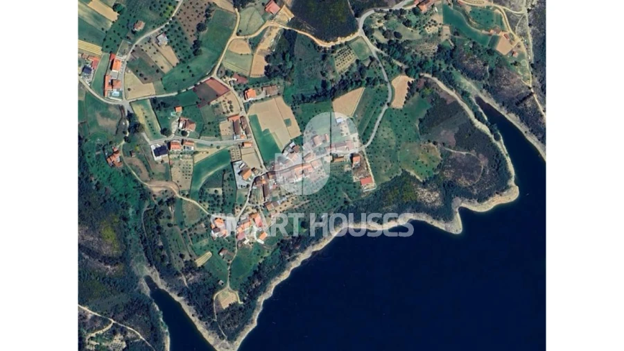 Terreno para Venda em São Martinho da Cortiça Foto 3