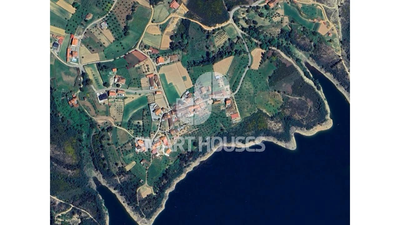 Terreno para Venda em São Martinho da Cortiça Foto 3