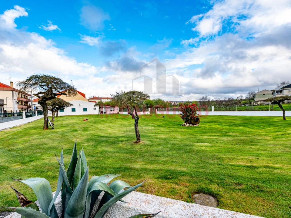 Moradia T6 para Venda em Souto Foto 5