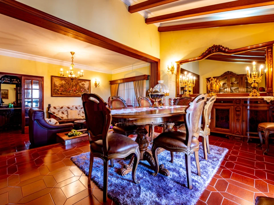 Moradia T6 para Venda em Souto Foto 10