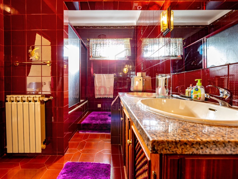 Moradia T6 para Venda em Souto Foto 25