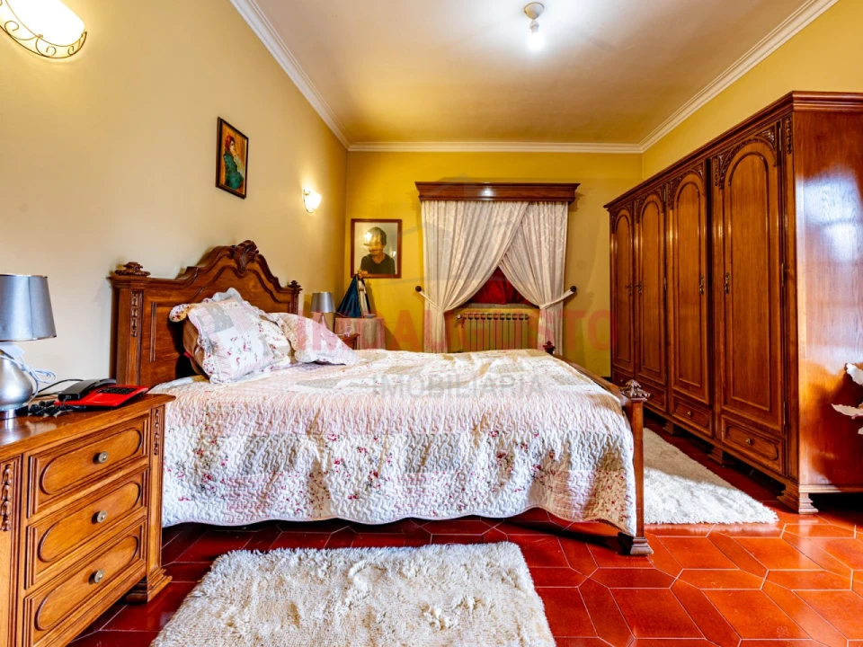 Moradia T6 para Venda em Souto Foto 27