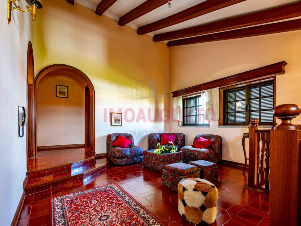 Moradia T6 para Venda em Souto Foto 32