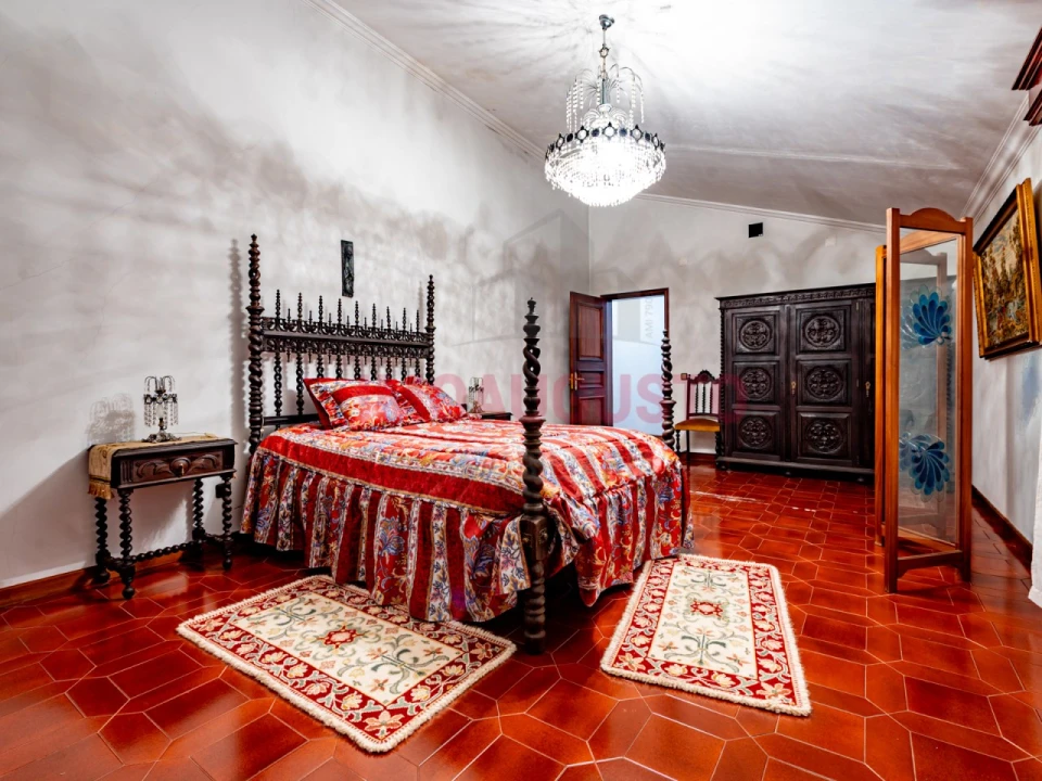 Moradia T6 para Venda em Souto Foto 36