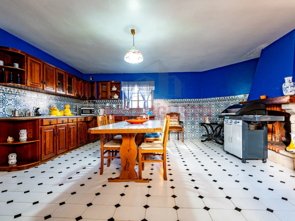 Moradia T6 para Venda em Souto Foto 40