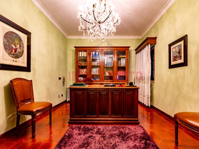 Moradia T6 para Venda em Souto Foto 12