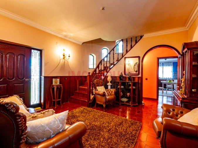 Moradia T6 para Venda em Souto Foto 9