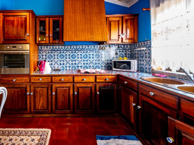 Moradia T6 para Venda em Souto Foto 17