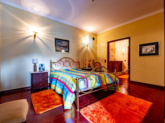 Moradia T6 para Venda em Souto Foto 23