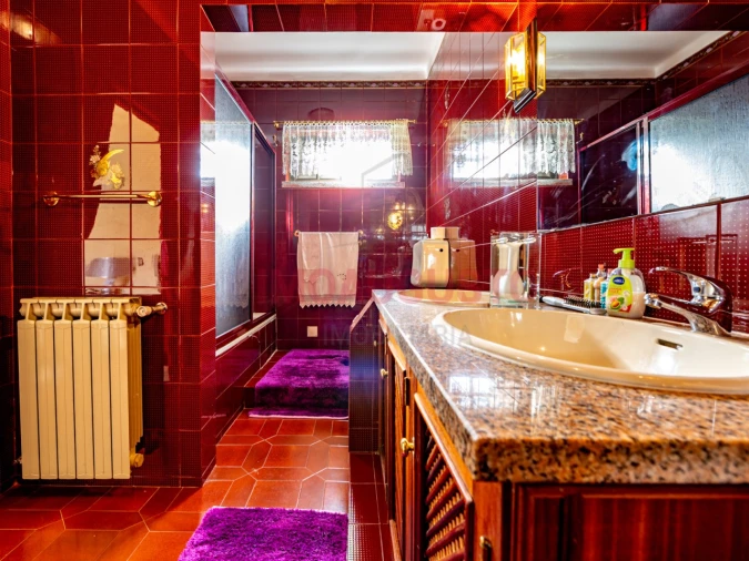 Moradia T6 para Venda em Souto Foto 25