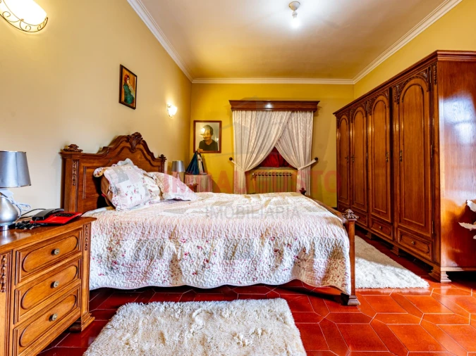 Moradia T6 para Venda em Souto Foto 27