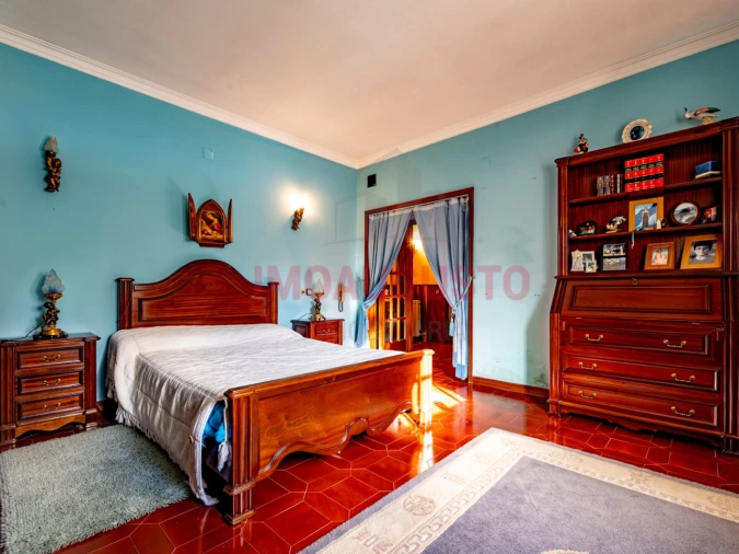 Moradia T6 para Venda em Souto Foto 31