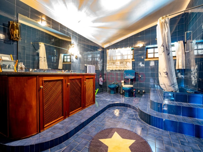 Moradia T6 para Venda em Souto Foto 37