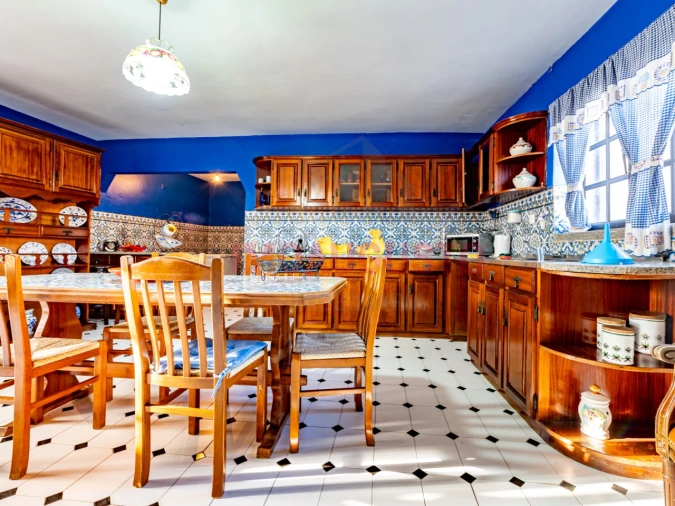 Moradia T6 para Venda em Souto Foto 39