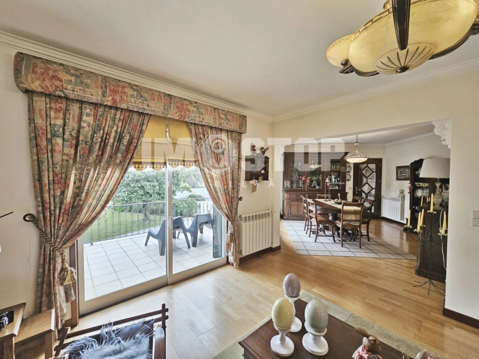 Moradia T4 para Venda em Recardães e Espinhel Foto 9