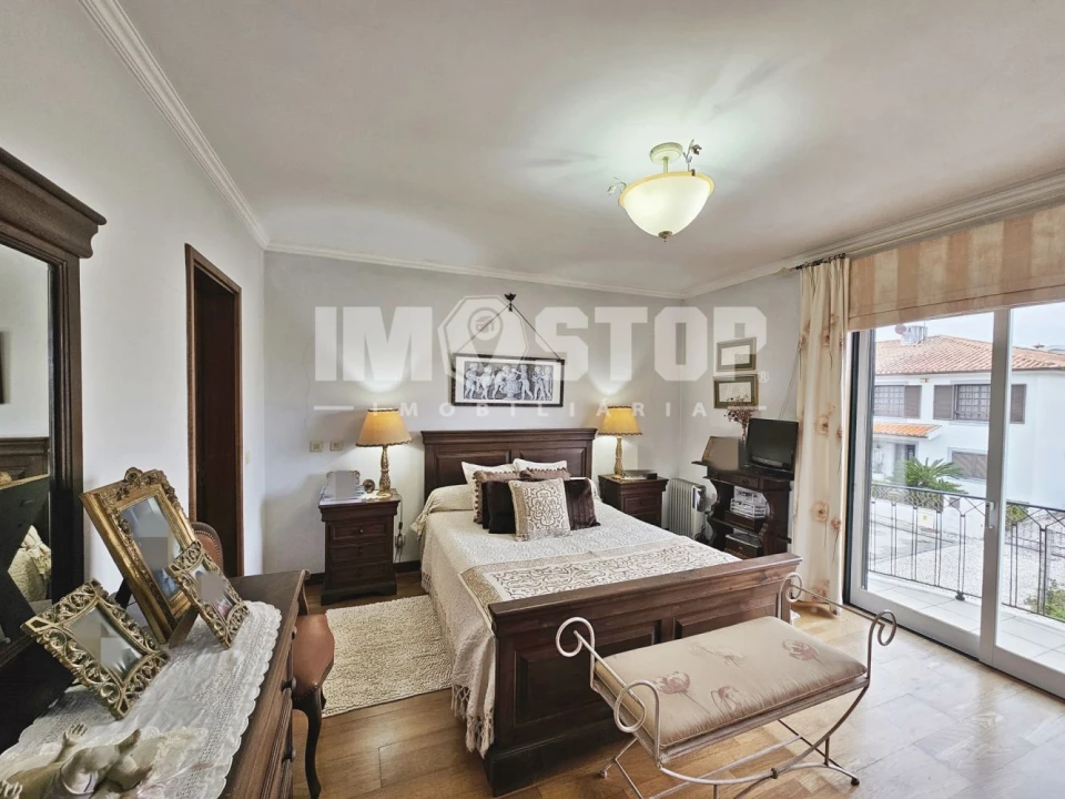 Moradia T4 para Venda em Recardães e Espinhel Foto 18