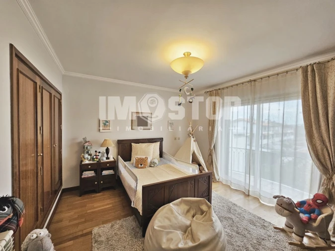 Moradia T4 para Venda em Recardães e Espinhel Foto 28