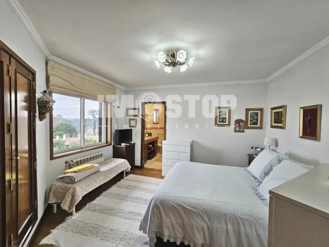 Moradia T4 para Venda em Recardães e Espinhel Foto 24