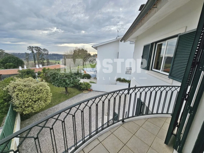 Moradia T4 para Venda em Recardães e Espinhel Foto 29