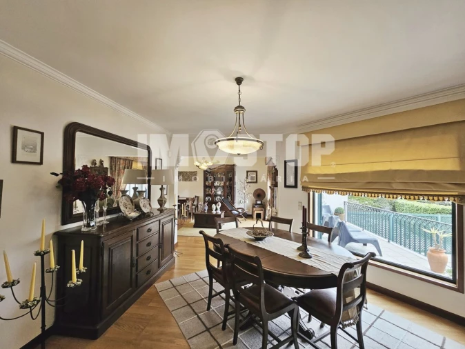 Moradia T4 para Venda em Recardães e Espinhel Foto 12