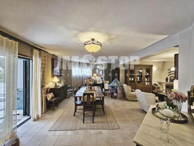 Moradia T4 para Venda em Recardães e Espinhel Foto 34