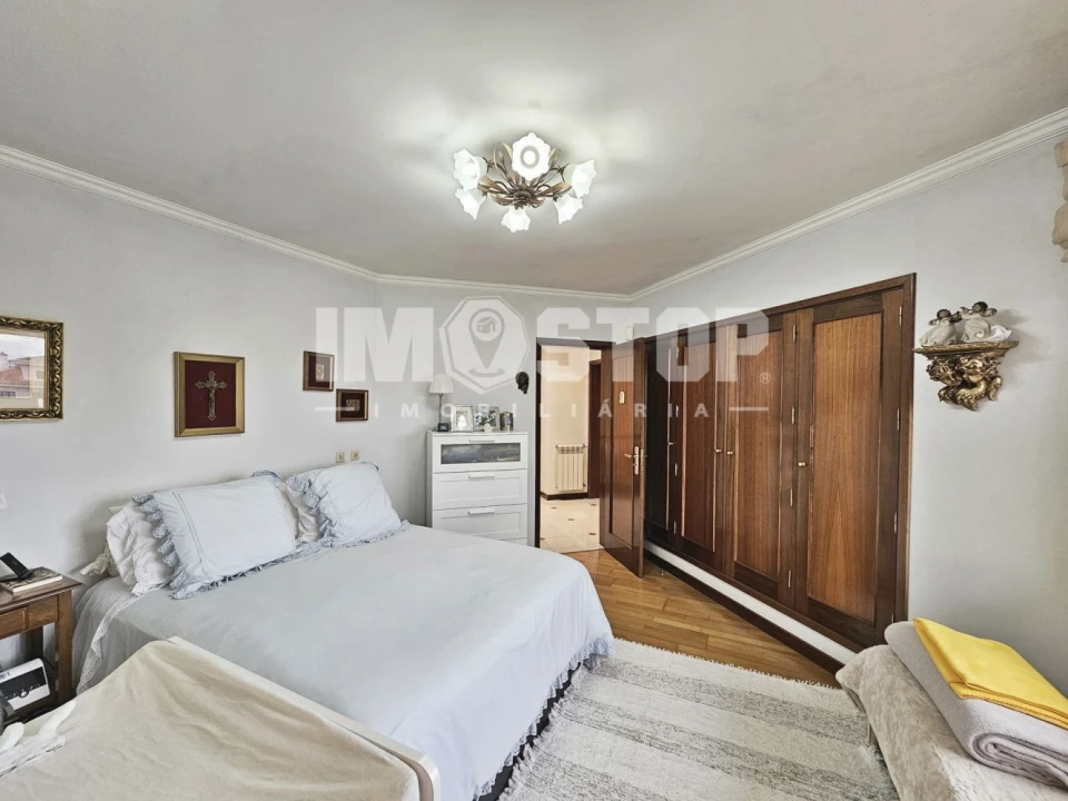 Moradia T4 para Venda em Recardães e Espinhel Foto 26