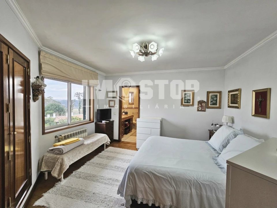 Moradia T4 para Venda em Recardães e Espinhel Foto 24